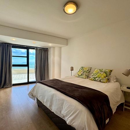 Loddey'S Self Catering Apartments - By Beach Collection Strand Zewnętrze zdjęcie