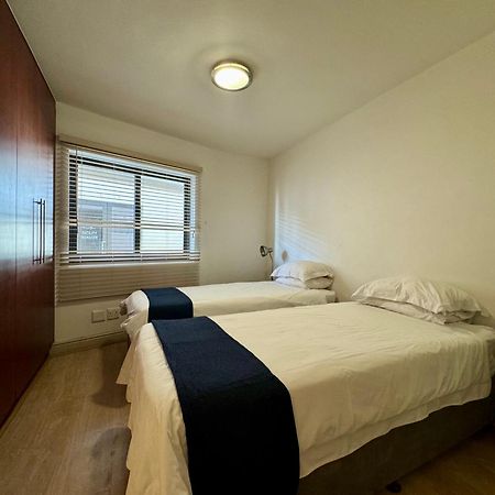 Loddey'S Self Catering Apartments - By Beach Collection Strand Zewnętrze zdjęcie