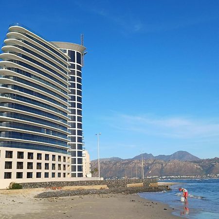 Loddey'S Self Catering Apartments - By Beach Collection Strand Zewnętrze zdjęcie
