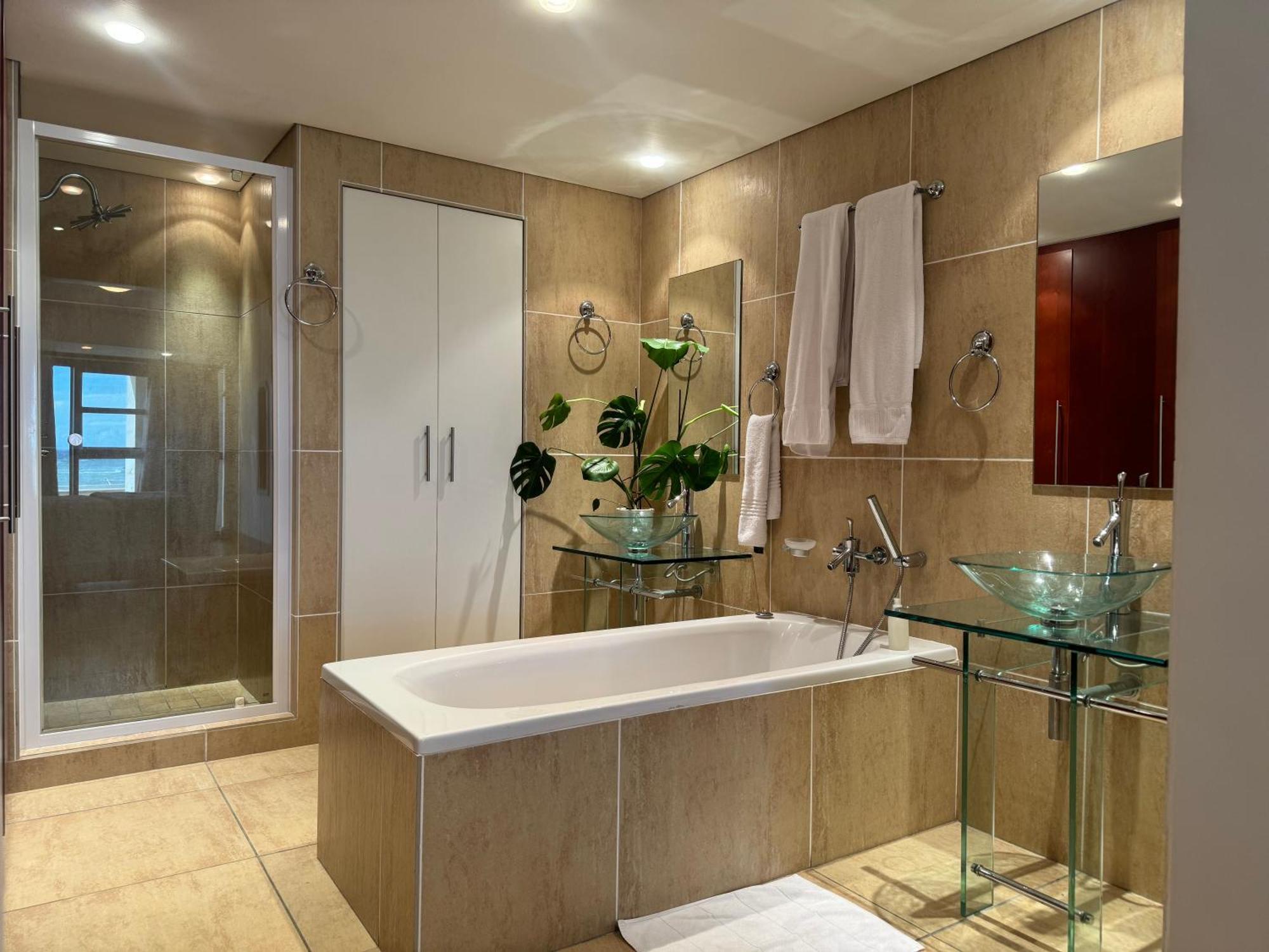Loddey'S Self Catering Apartments - By Beach Collection Strand Zewnętrze zdjęcie