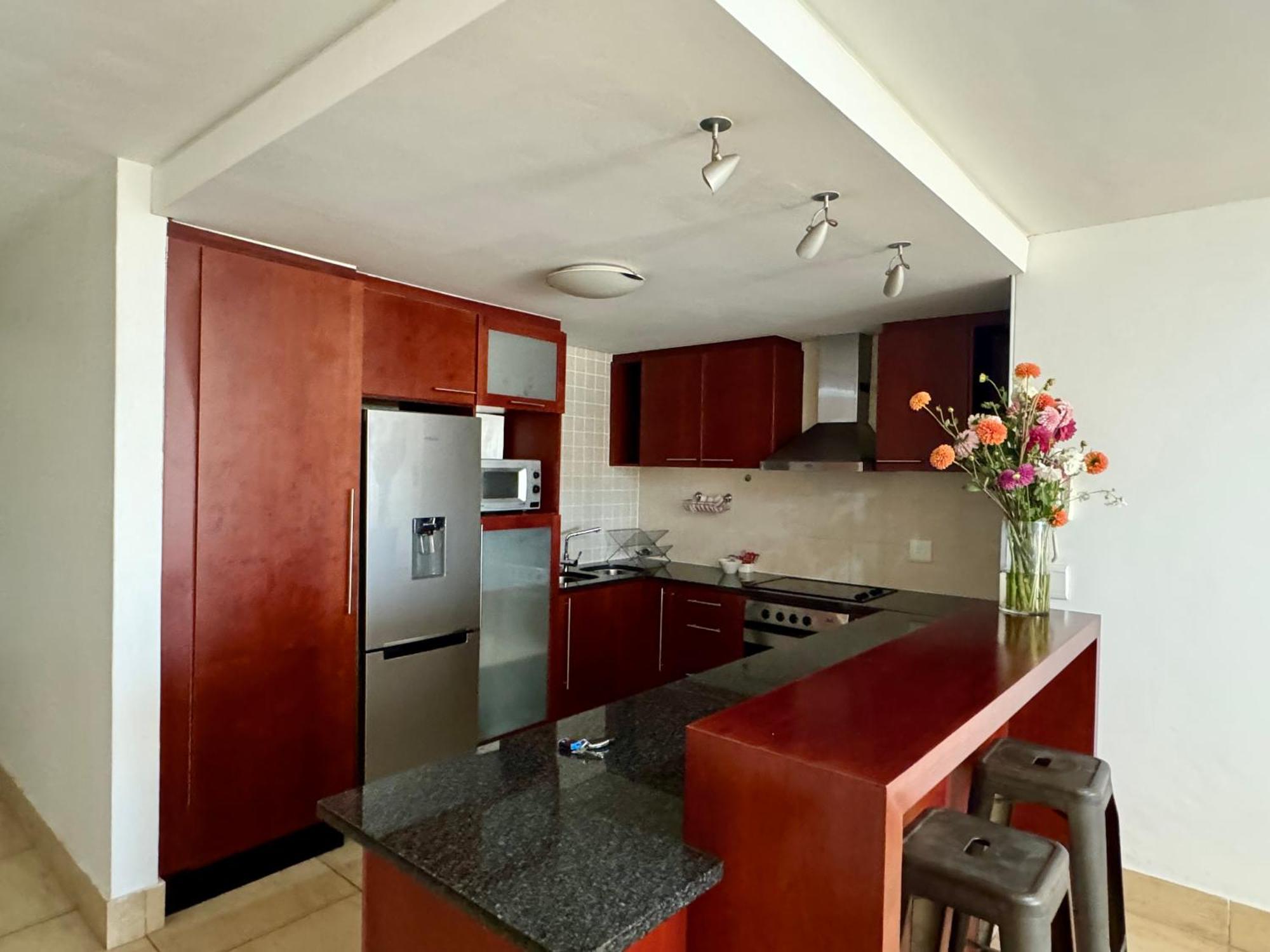 Loddey'S Self Catering Apartments - By Beach Collection Strand Zewnętrze zdjęcie
