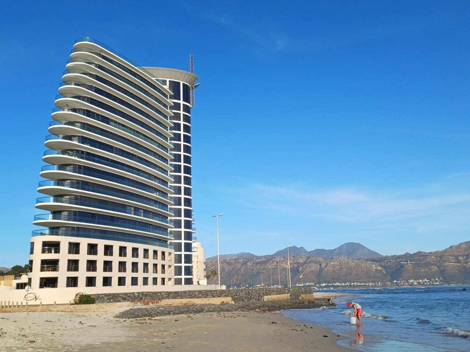 Loddey'S Self Catering Apartments - By Beach Collection Strand Zewnętrze zdjęcie