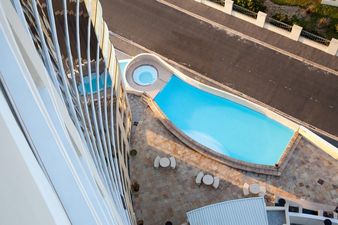 Loddey'S Self Catering Apartments - By Beach Collection Strand Zewnętrze zdjęcie